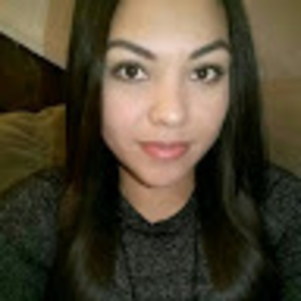 Meet your Posher, Rocio